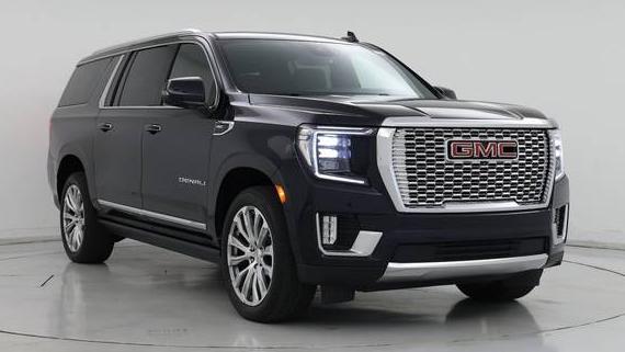 GMC YUKON XL 2023 1GKS2JKL0PR298866 image